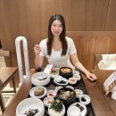 주식회사 현대푸드시스템 | 커넥트현대부산 맛집 동양백반 다녀온 후기