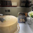 밸리 카페테리아 | 양재웨딩홀 브라이드 밸리 뷔페 시식후기