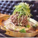 일동경로식당 | 오늘N 산더미 한우 불고기 한우 육개장