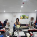 축복이발관