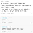 10살 어린애가 ~씨 하는거 좀 개념없지 않나? 이미지