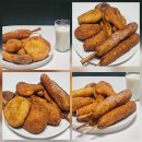 올레찹쌀꽈배기(음봉점)