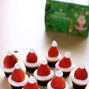 산타와 미니 이미지