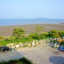 바닷가 힐링캠프 이미지