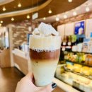 엔제리너스커피 아산배방점 이미지