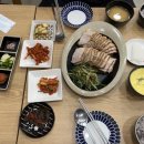 보쌈제복부송점