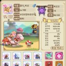[버섯커키우기]436일차 항해/통합주차장/신화시대(이벤트)