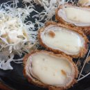 옐로우치즈 | 경복궁 치즈돈까스 맛집 추천! 서촌 옐로우쿡 솔직후기