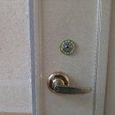 금산 BYC | 대전도어락 후크번호키 RT320 설치/문화동열쇠