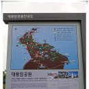 울산 대왕암공원둘레길6.69km.대왕암송림.해안산책로.트랭글GPS 이미지