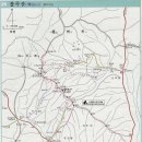 [도로]샘터 삼거리 이미지