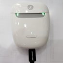 정직한 보청기 이미지