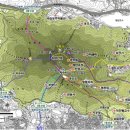 우암산등산로1 이미지
