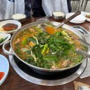열린농원 | 복날 메뉴 추천 국내산 흑염소 전골 맛집 시흥 열린농원 가격,주차,내돈내산후기