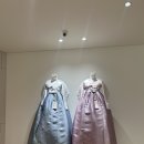 운선제 종로 혼주한복 계약 후기, 대여가격 공유O