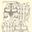 모두의상사 | 1982년 강릉 마산 1호 초묘马山一号楚墓 실크가 마침내 역사를 열어 젖히다