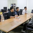 여수시도시관리공단노동조합 | 여수시도시관리공단 노동조합·뉴스탑전남, 업무 협약 체결