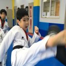 율하 용인대 청룡 태권도장 이미지