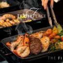 프레이저 플레이스 센트럴 서울 이미지