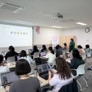경력단절 10년, 국비지원으로 디지털마케팅 배우기 - 구리여성새일센터 후기