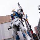 후쿠오카 라라포트 건담 Side-F, 도쿄 건베와 더불어 2대 성지, 진정한 건담 파크 Gundam Park