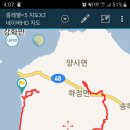 강화 “북쪽” 산 털기, 1봉 5산 이미지