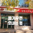 남대구우체국 이미지