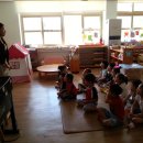 월성초등학교(병설유치원) 이미지