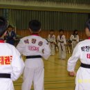 박창용 태권도 이미지