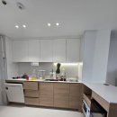 제일건영(주) | 일산 탄현마을 건영아파트 주방의 완벽 변신! 2룸 소형아파트 싱크대 교체 시공 후기]