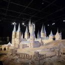 푸드스튜디오(Food studio)공간 | 도쿄 해리포터 스튜디오 (2) 상세 관람 후기 &amp; 팁 총정리