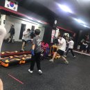 그레이트 복싱짐 이미지