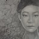 연필인물화 (중급) 이미지