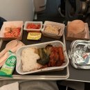 커피비상구 - 마포구 도화2안길 5 | 스칸디나비아항공 코펜하겐 경유 기내식&서비스(일반석 비상구자리 후기)+기내필수템 추천