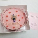 도요케이크 이미지