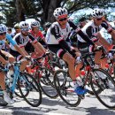 시클리스타(ciclista)