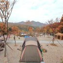 야영장 이미지