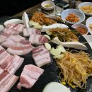 남해홍어&밥뚝딱김치찌개 이미지