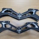플라잉이글 울트라소닉 3X125mm 프레임 판매합니다. 이미지