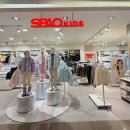 오픈박스 | 강서NC 스파오키즈 리뉴얼오픈 이벤트 행사/오픈할인&amp;럭키박스후기