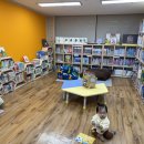 초록우산작은도서관 이미지