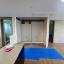 여서로2 R | 가구 여수냉장고장리폼 웅천더힐냉장고장리폼시공후기! 엘지오브제빌트인914-666 4도어+김치냉장고장...