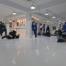 26년 8월 28일 오후 7시부 스파링 재현 vs 윤민 이미지