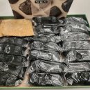 반포어린이집 | [제품리뷰] 어린이집 선물 추천 떡함지 쑥인절미