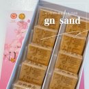 흥덕4로 30번길3 | 강릉교동카페 강릉기념품으로 유명한 강릉샌드 본점 커피맛후기