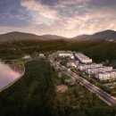 미륵산하우스 이미지