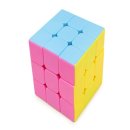 큐브 이미지
