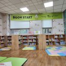 바른샘도서관 1층 이미지