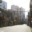 골목해장국집