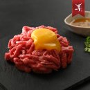 슬기로운 정육점 | 실패 없는 한우 육회 고르는 법, 신선한 고기 색깔부터 확인하세요!